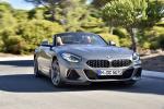 BMW Z4 M40i 2018 года (WW)